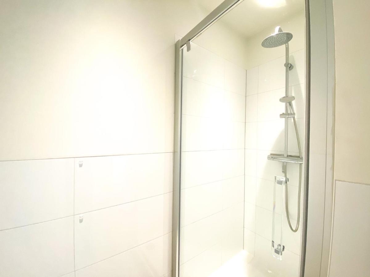Appartement Centrum Domburg Do06 מראה חיצוני תמונה